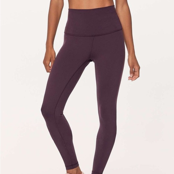 Lululemon Align Leggings 28” - Picture 2 of 5